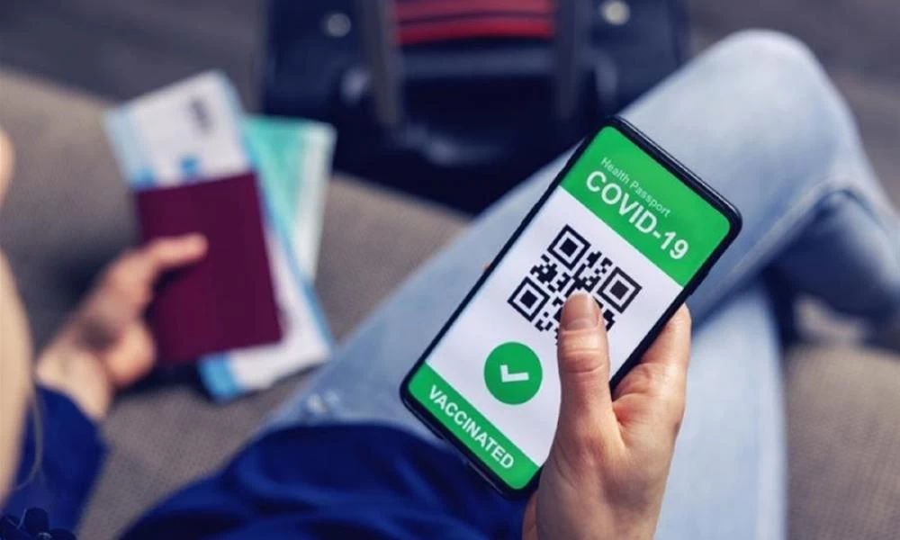 ΕΕ: Τρεις τύποι ψηφιακού πιστοποιητικού διαθέσιμοι από την 1η Ιουλίου